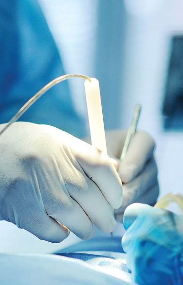 Lynxeo NEWSENSE® cable solutions and services for healthcare