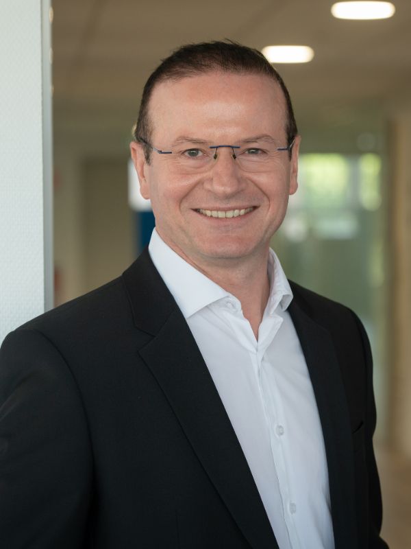 Laurent Doré