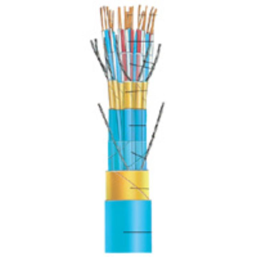 AFNOR NF M 87-202 IOS Unarmoured Fire retardant