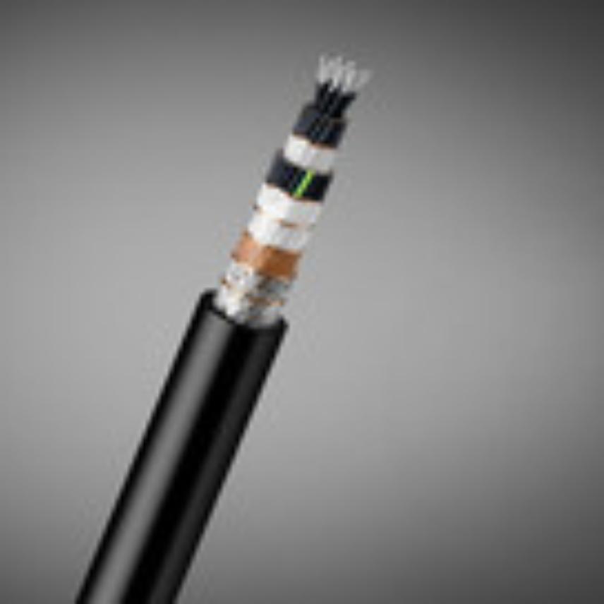 WINDLINK LV-RS (N)HXCSLOE 0.6/1 kV