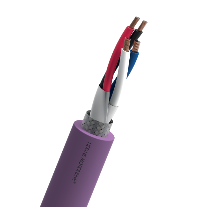DEVICENET PVC 