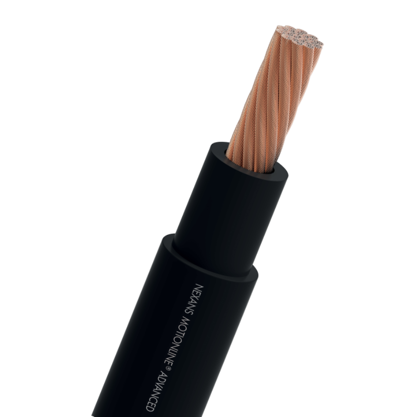 SINGLE CORE UNSHIELDED CABLES