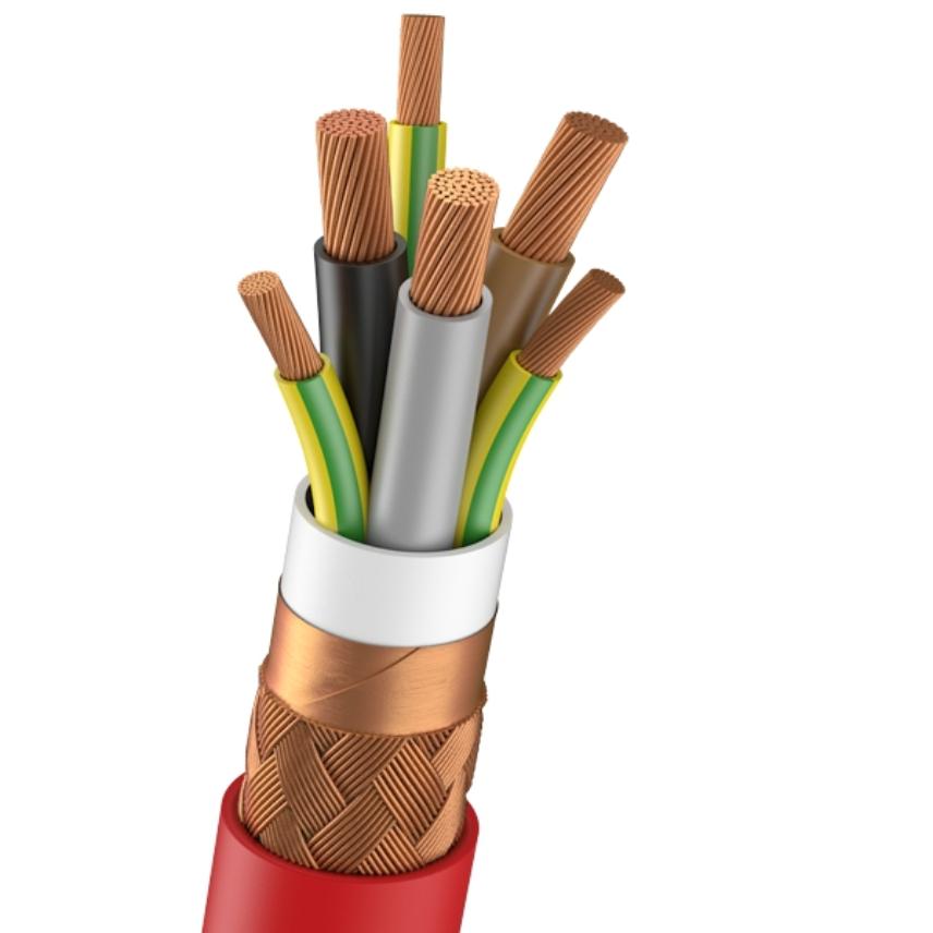 MPRXCX<sup>®</sup> FLEXISHIP<sup>®</sup> EMC 1.8/3 (3.6) kV 