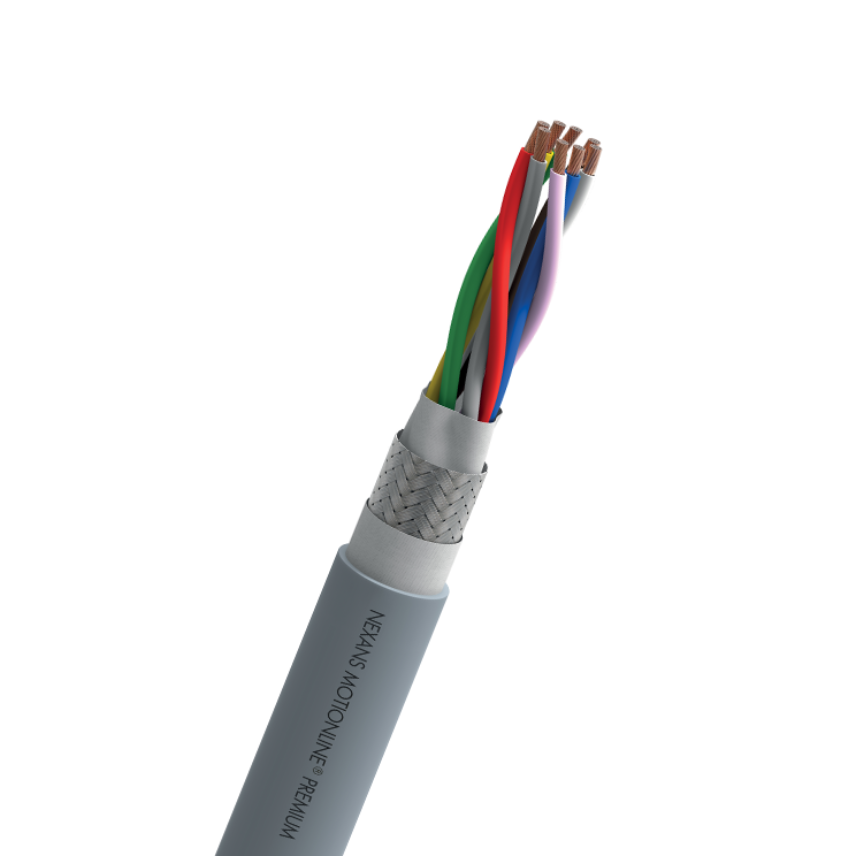 MOVETRONIC TP C PUR 3 X 2 X 0.34 mm²