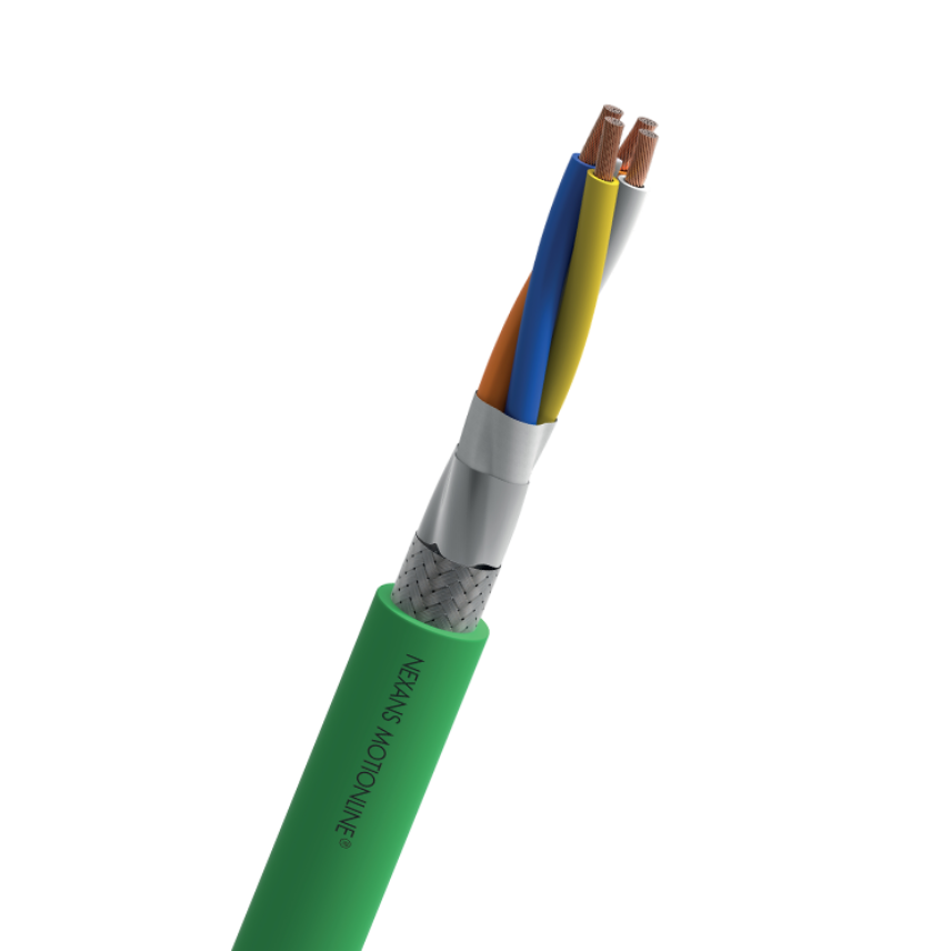 PROFINET TYPE C CABLES