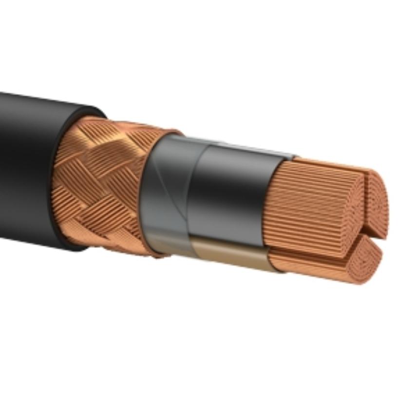 MPRXCX® / MPRXCX® FLEXISHIP® <br>0.6/1(1.2) kV 