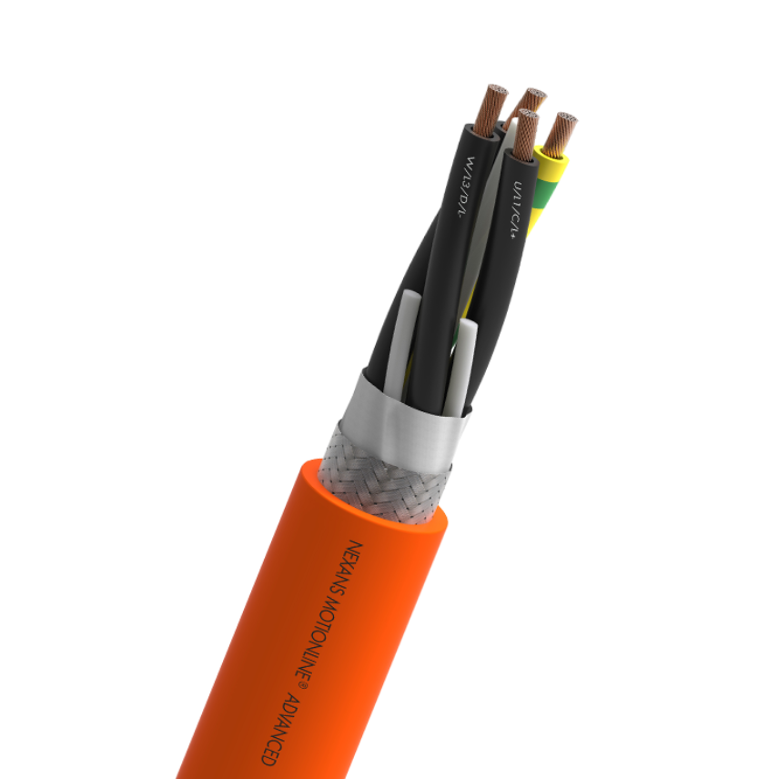 MOTIONLINE® PREMIUM 90° 