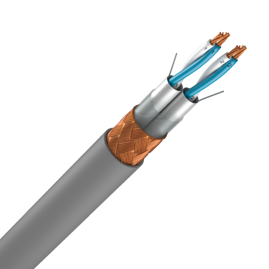 TCX® (I) 150/250 (300) V