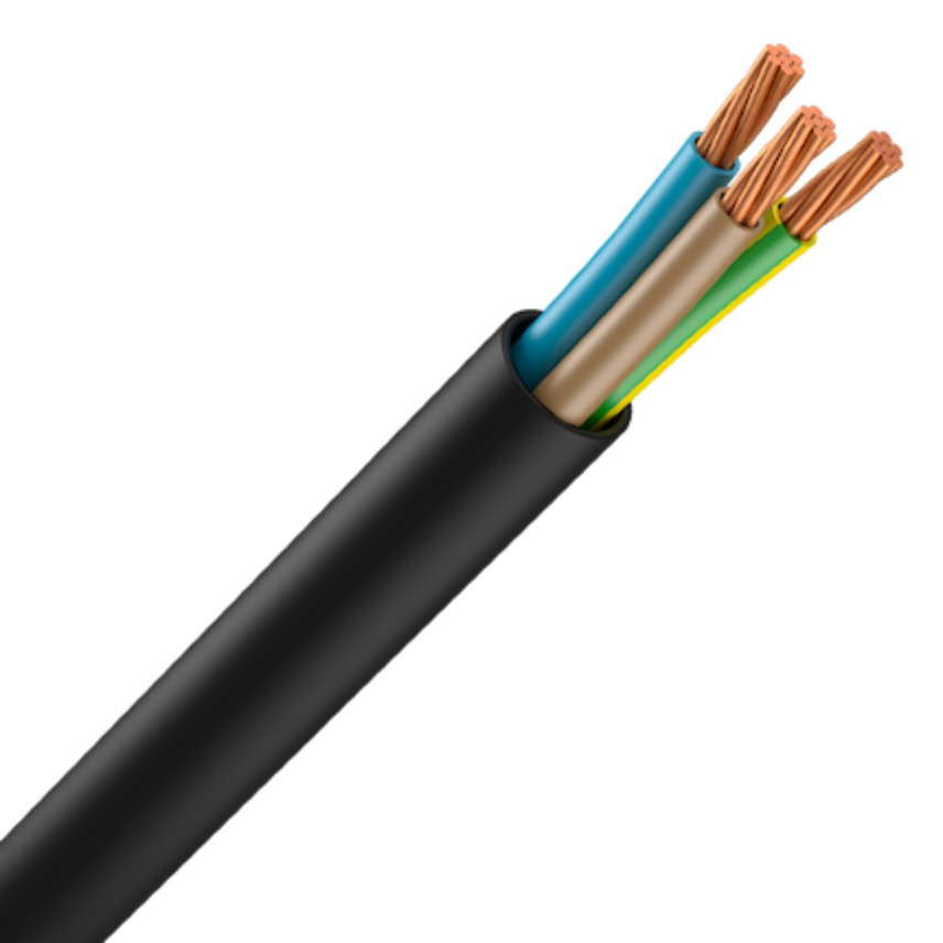 MPRX® / MPRX® FLEXISHIP® <br>0.6/1kV