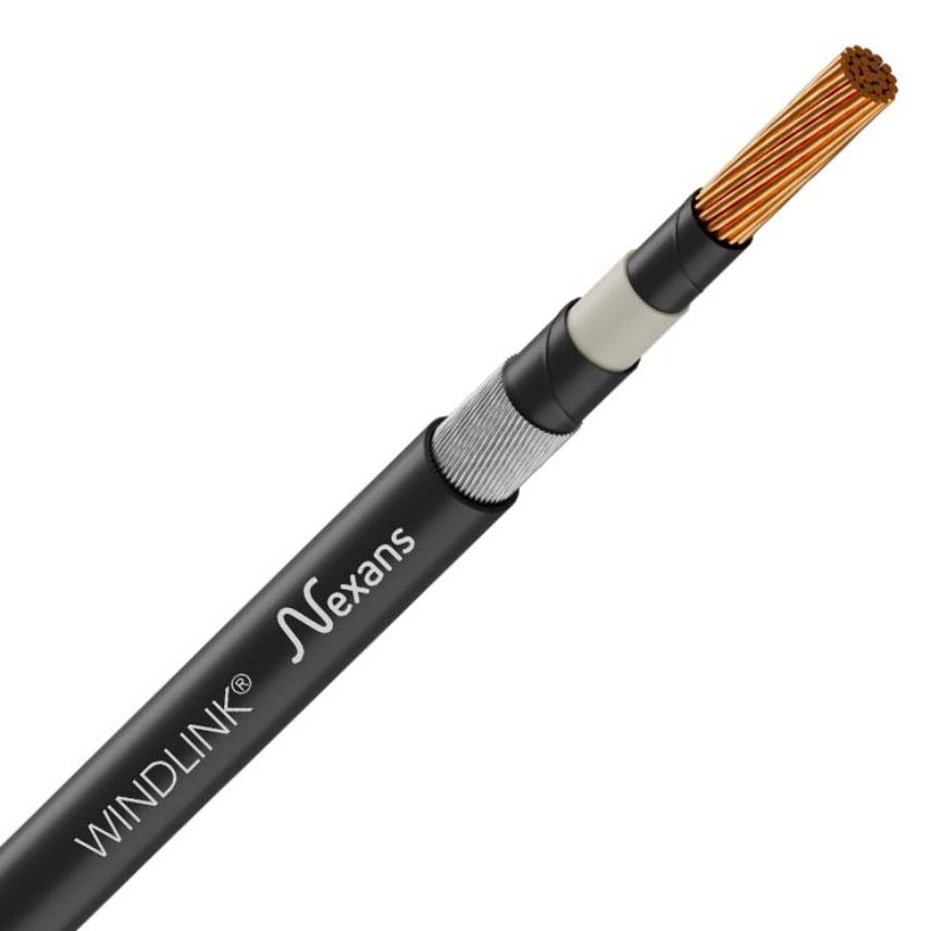 WINDLINK® MV-RS (N)TSCGEHXOE 66kV (72kV)