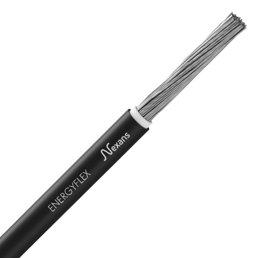 PV H1Z2Z2-K Energyflex 1x10mm² NR