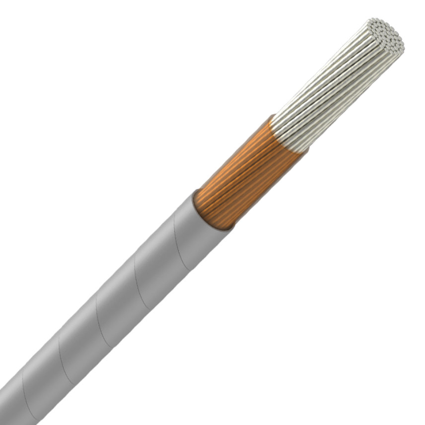 ABS 0949 - AD AWG 24 to 4
