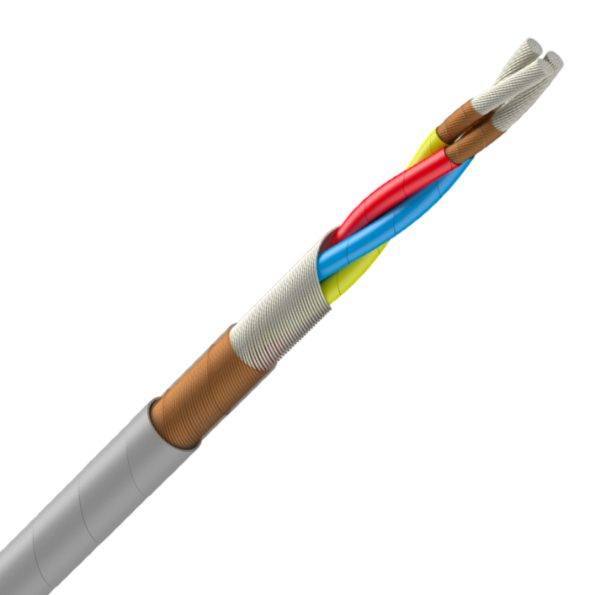  EN 2713-012 Type MNA, MNB, MNC, MND