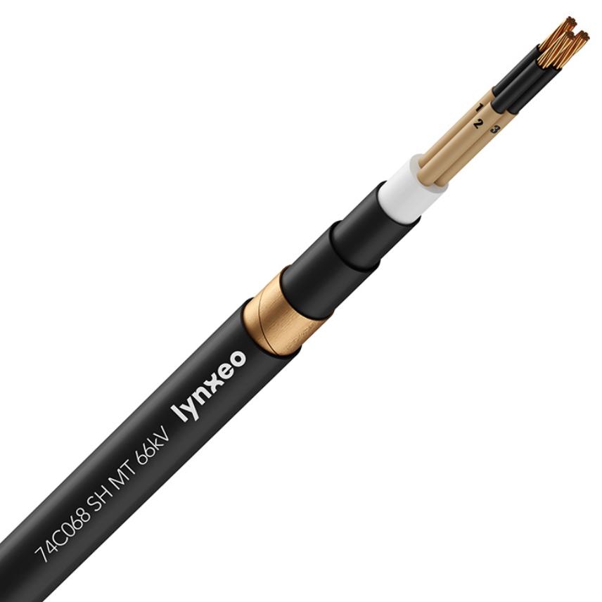 74C068 SH MT 6/6kV ... K1 NA