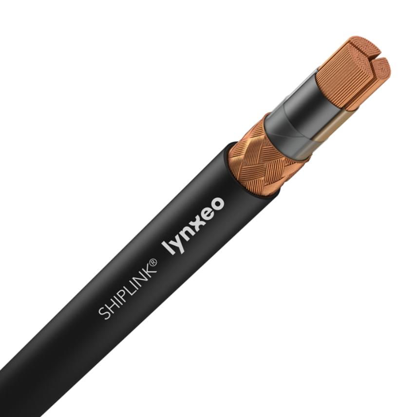 MPRXCX® / MPRXCX® FLEXISHIP® <br>0.6/1(1.2) kV 