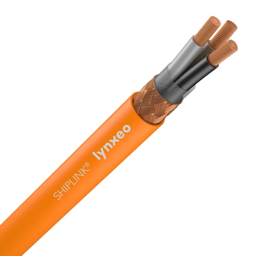 MPRXCX® 331 / <br>MPRXCX® 331 FLEXISHIP®  0.6/1 (1.2) kV 