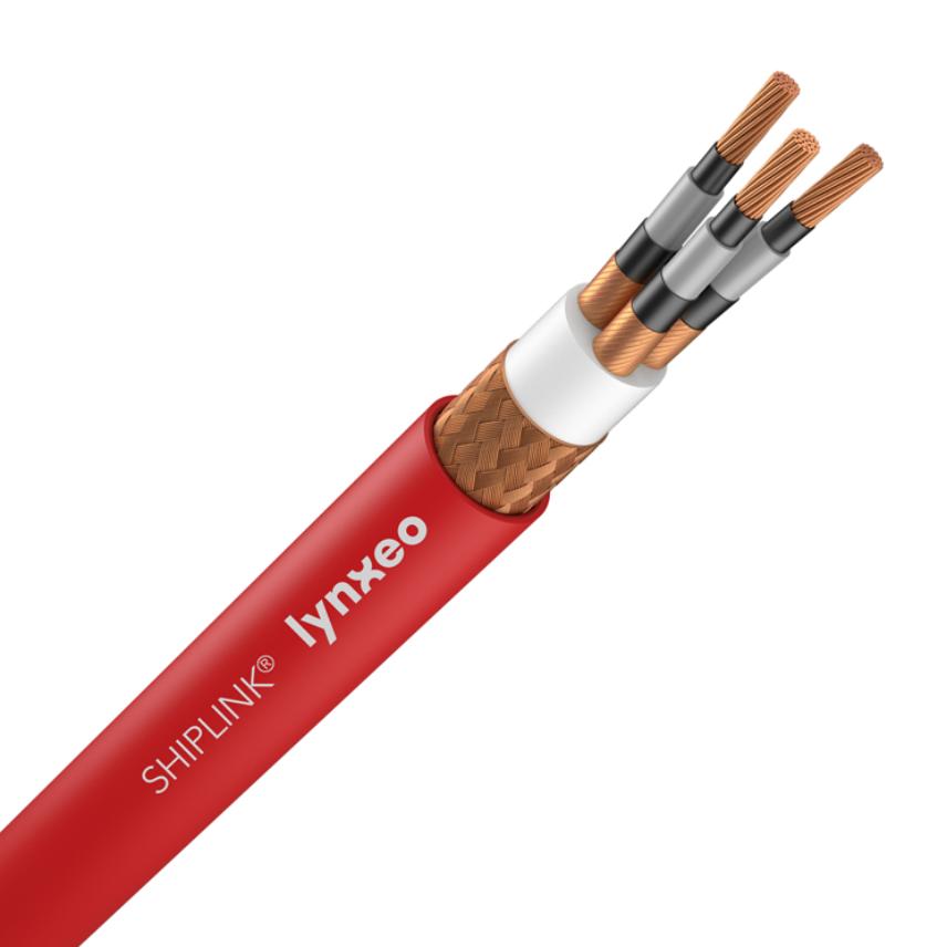 MEPRXCX® FLEXISHIP® 8,7/15kV 3x70