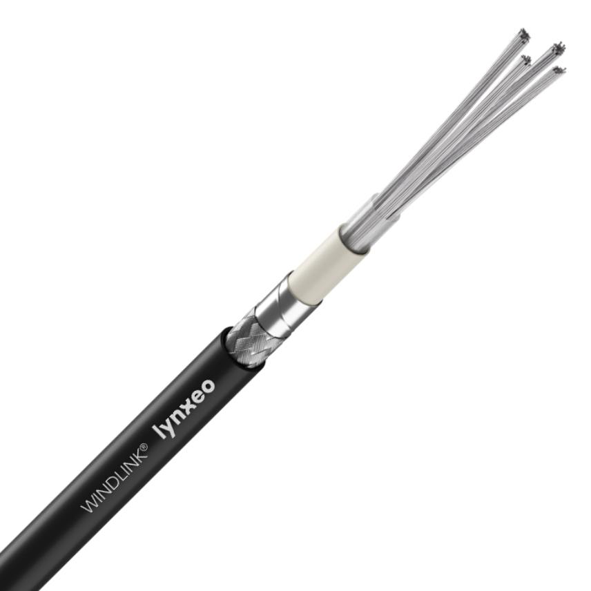 WINDLINK® CAN BUS - UL  Approved