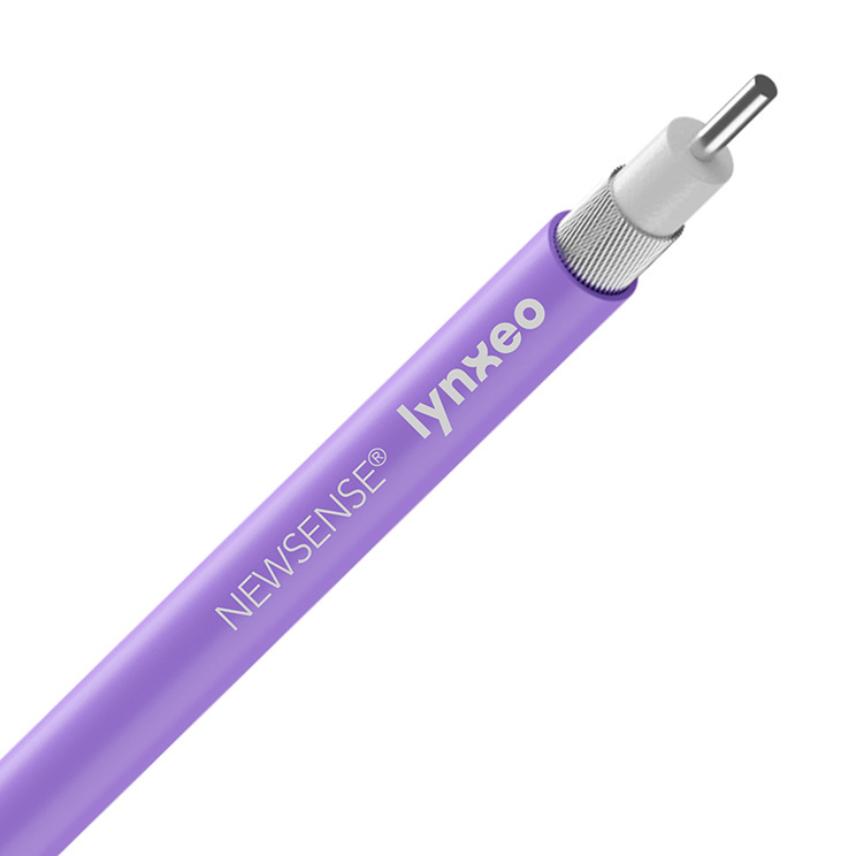 Single and Multi-microcoaxial cables