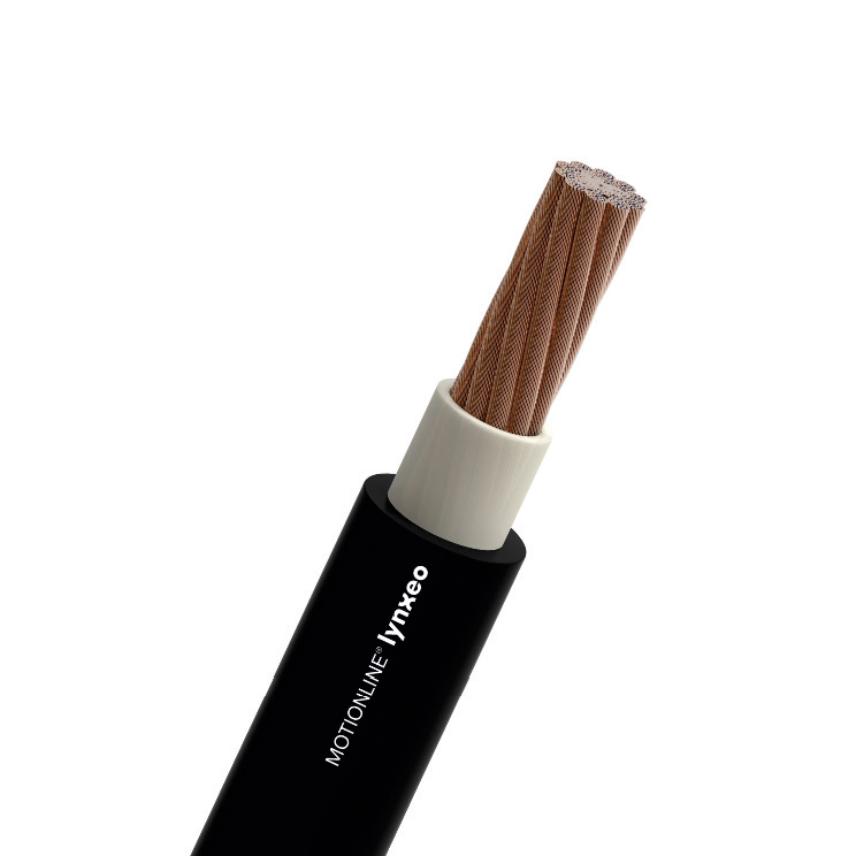 SINGLE CORE POWER CABLES - UNSHIELDED