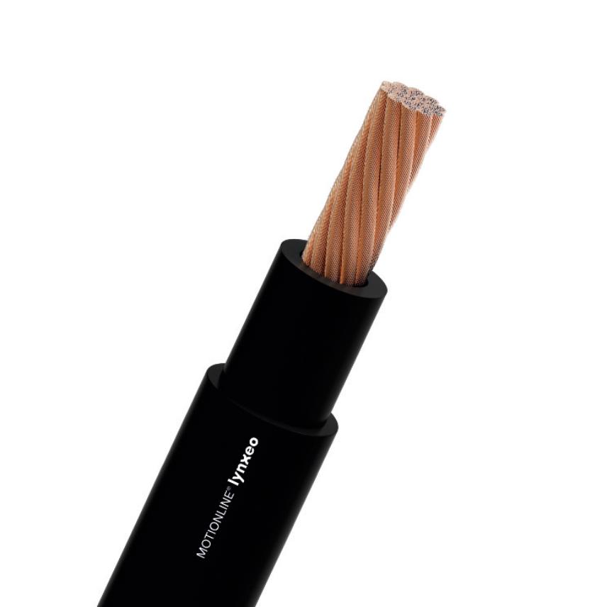 SINGLE CORE UNSHIELDED CABLES
