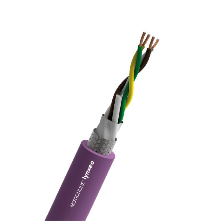 CAN BUS PUR CABLES