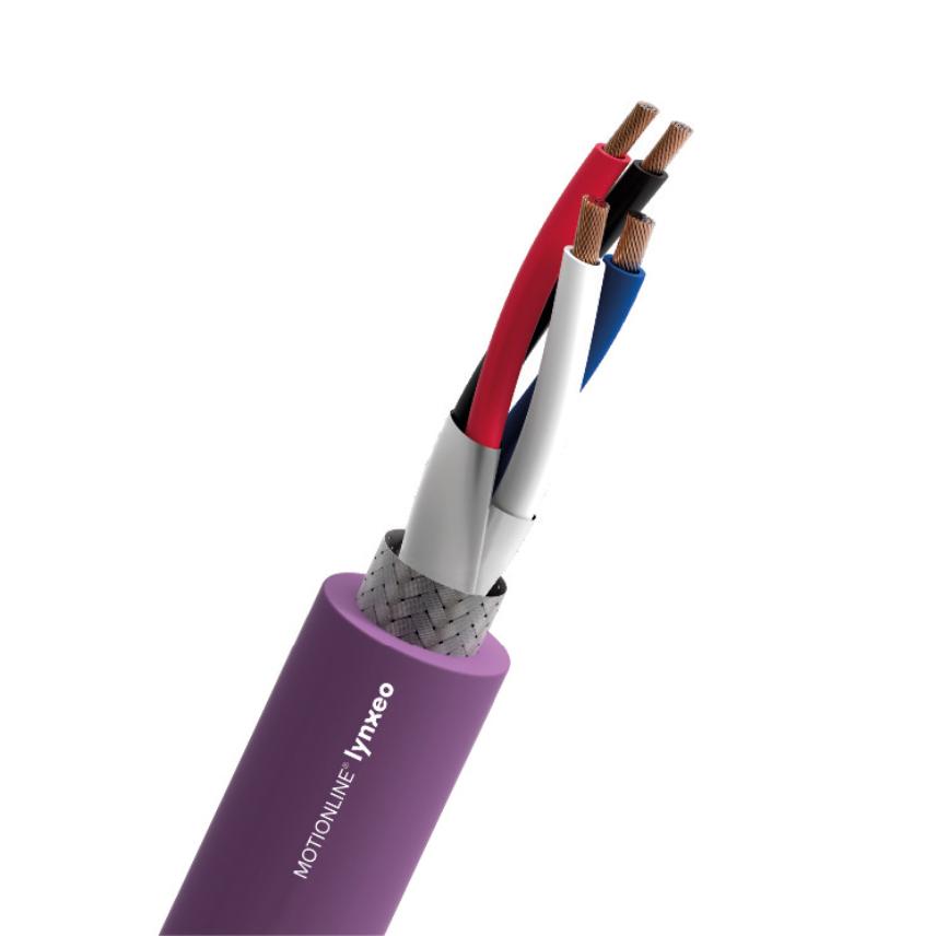 DEVICENET PVC CABLES