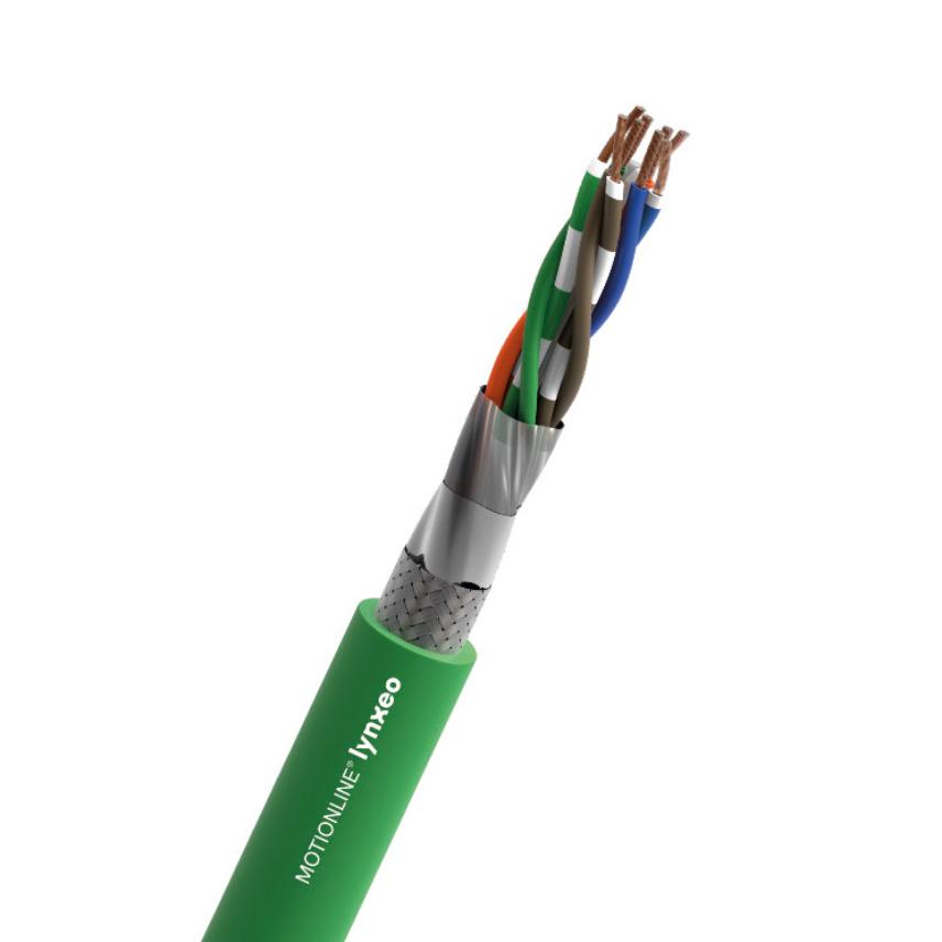 INDUSTRIAL ETHERNET CAT5e (100 OHM) PREMIUM